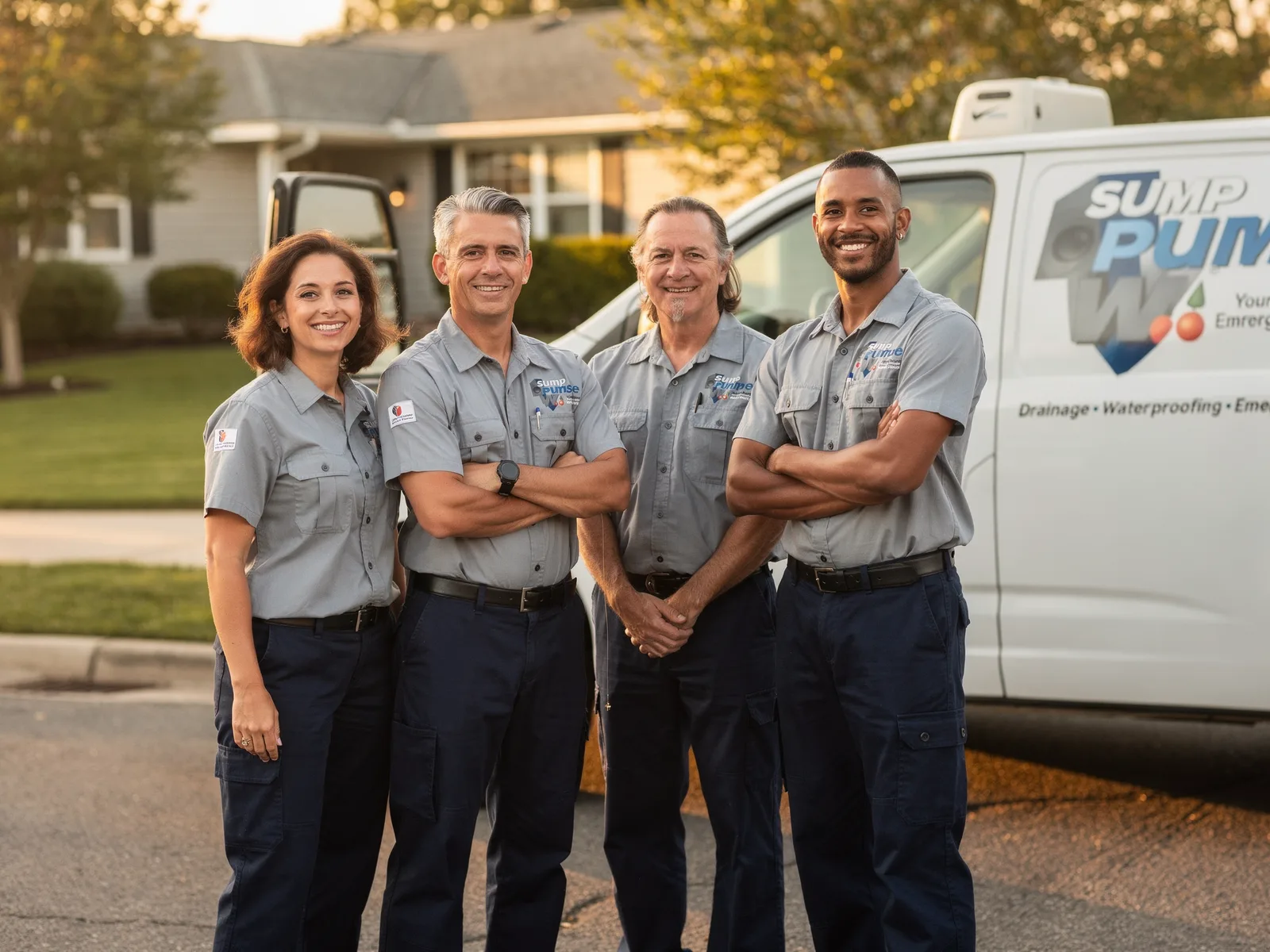 Water Heater Repair company in Mechanicsburg, OH